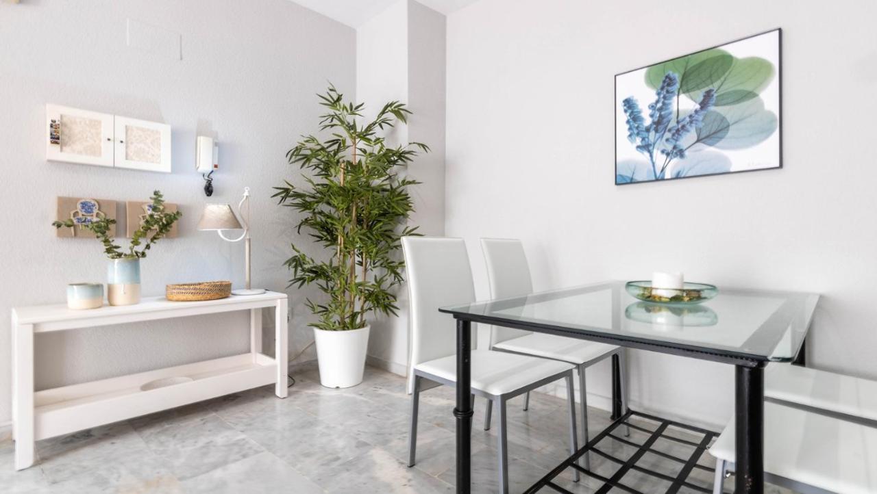 Apartamento Apto. Hall Córdoba
